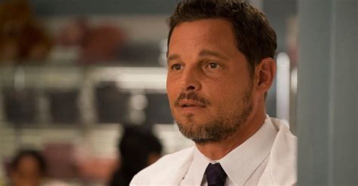 Best Alex Karev Moments on Grey's Anatomy POPSUGAR Entertainment UK