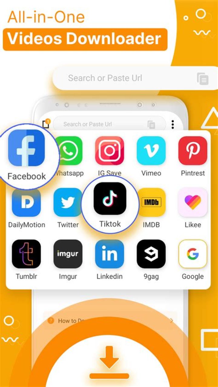 Best Alternative to 9xbuddy Video Downloader in 2024