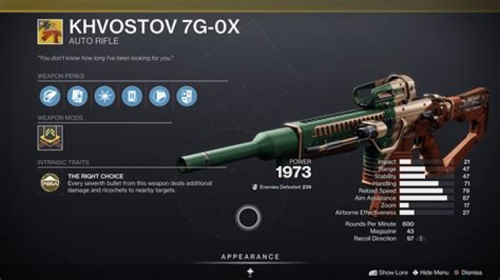 Best Destiny 2 PvP Weapons What is good in the Crucible TechRadar