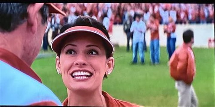 Best Paget Brewster Pictures