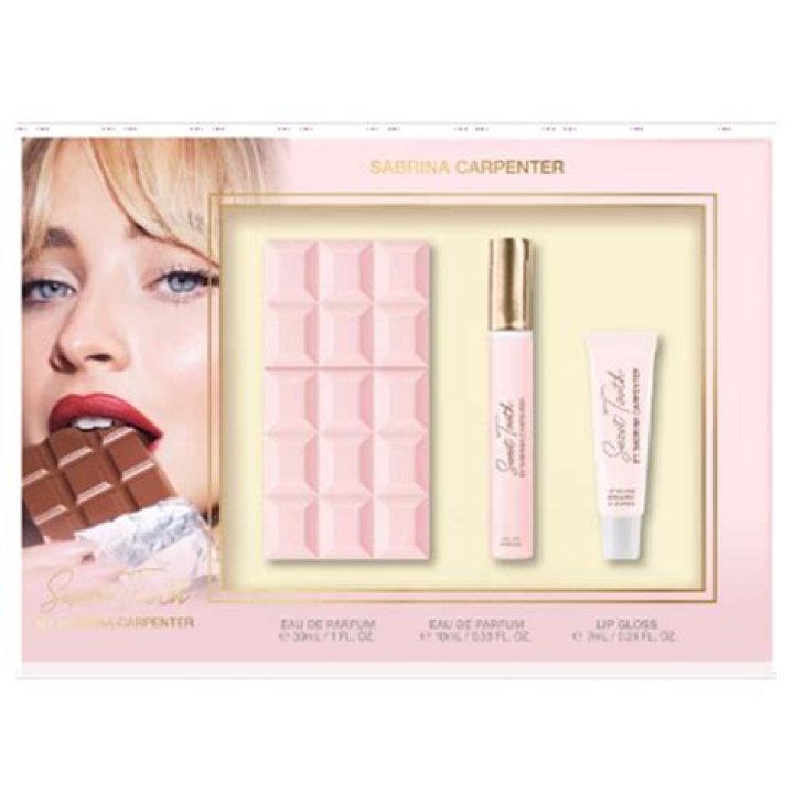 Best Sabrina Carpenter Merch 2024 Amazon, Etsy, & Walmart StyleCaster