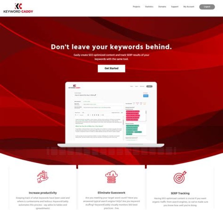 Best SERP Tracking Tool For Track The Position Of Keywords TheWPX