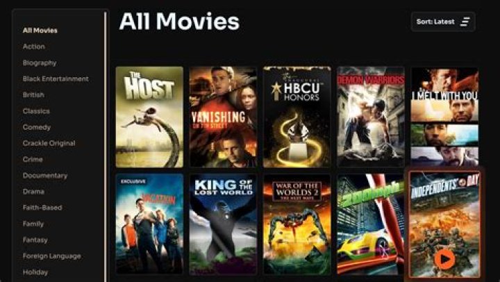 Best Streaming Sites French AUTOMASITES