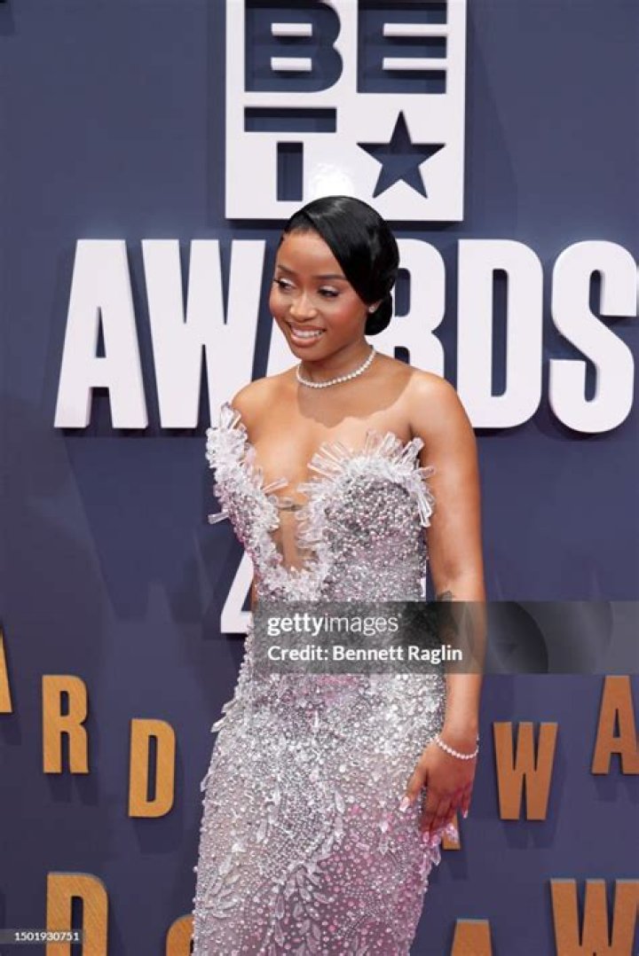 BET Awards 2023 4 Trina Records That Will Have You In Your Feels
