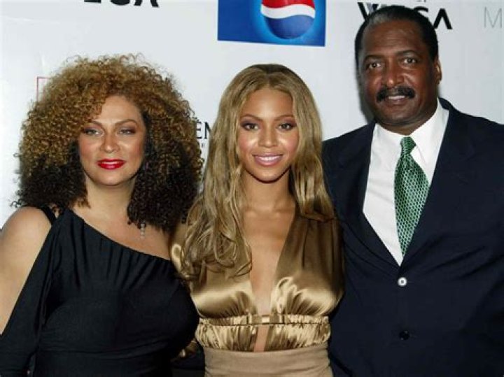 Beyonce Parents Got Divorced After 29 Years Toptenfamous.co