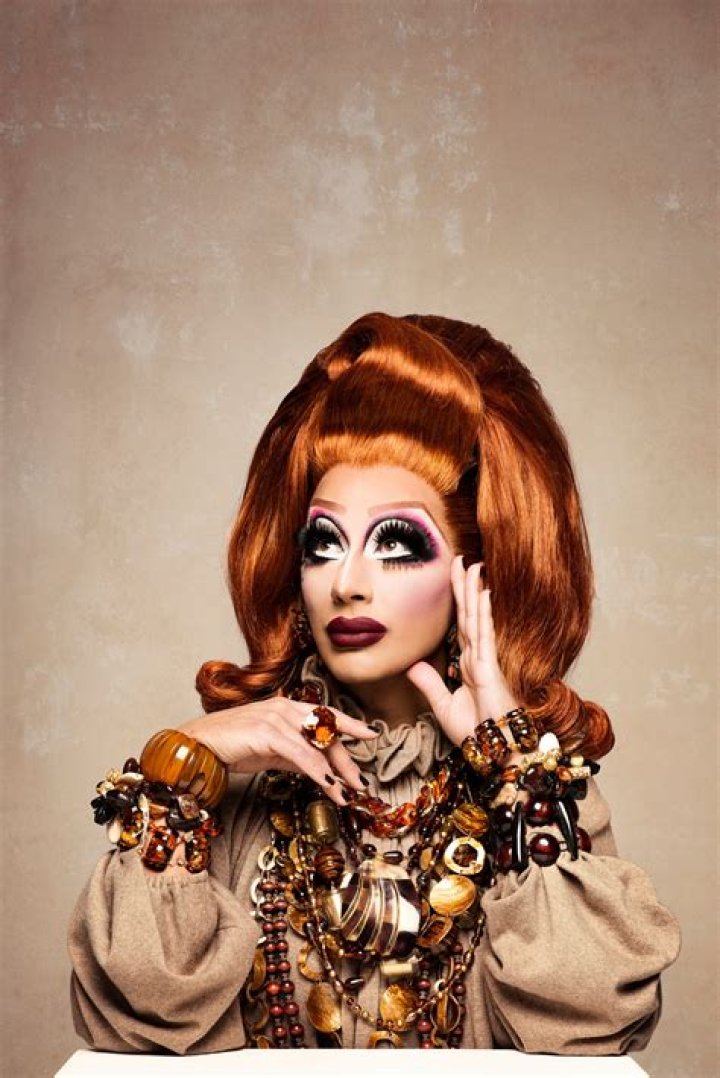 Bianca Del Rio Wallpapers Wallpaper Cave