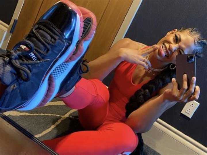 Biancabts leaked Porn Pics
