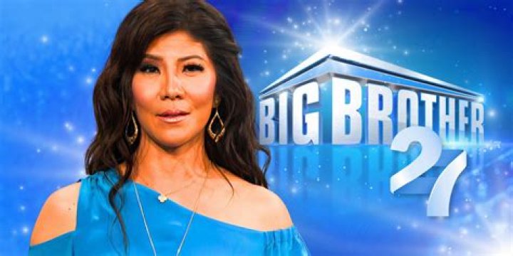Big Brother 25 Blue Kim&rsquo;s Age, Job, Instagram & More