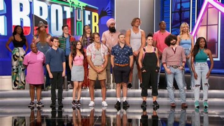 Big Brother AllStars 2 cast revealed during live episode