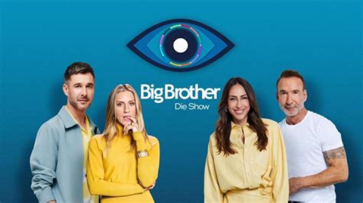 Big Brother Big Brother Sets 2 Hour All Stars Return For Season 22