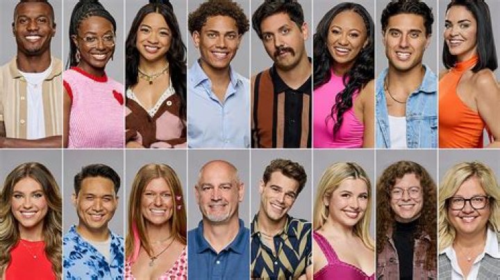 Big Brother Season 24 Alyssa Snider Biography