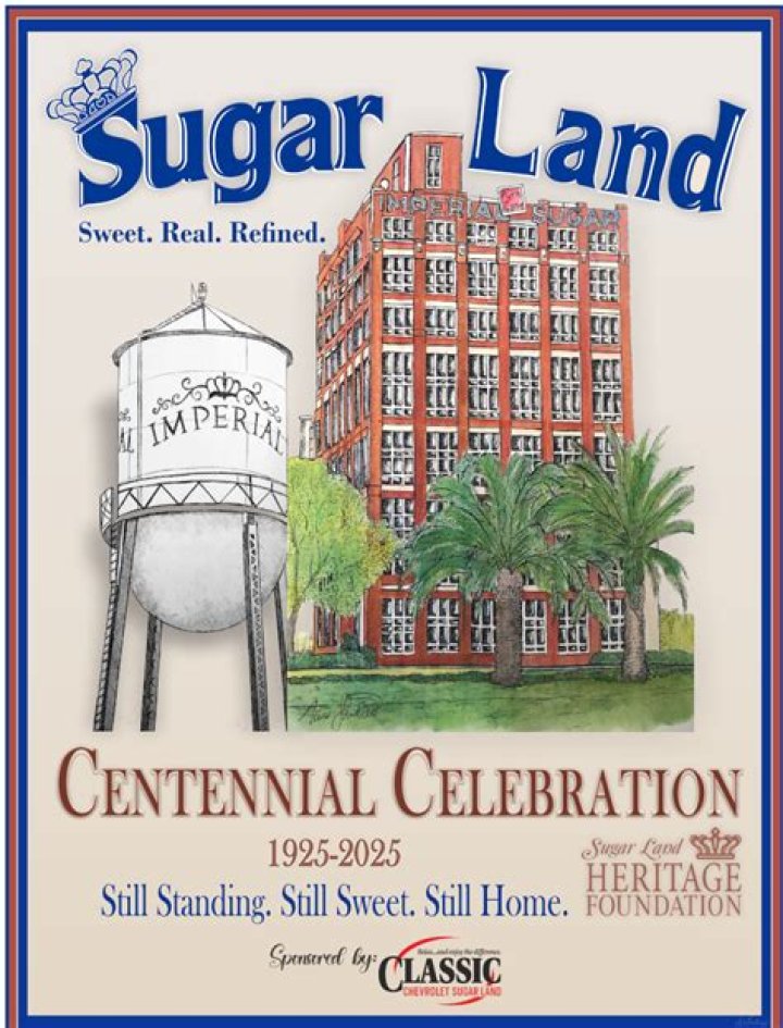 Big celebration for Sugar and Jazz's Frank Lorango Communities