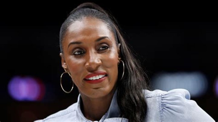 Big3 League Names WNBA Legend Lisa Leslie Coach of New Expansion Team