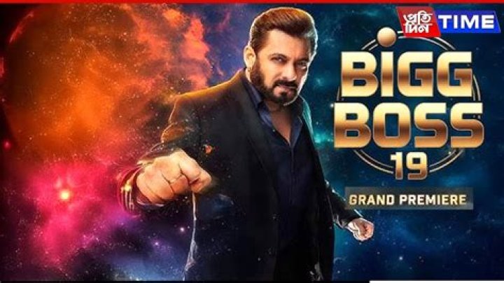 Bigg Boss Times when Salman Khan proved he is one of the best hosts!