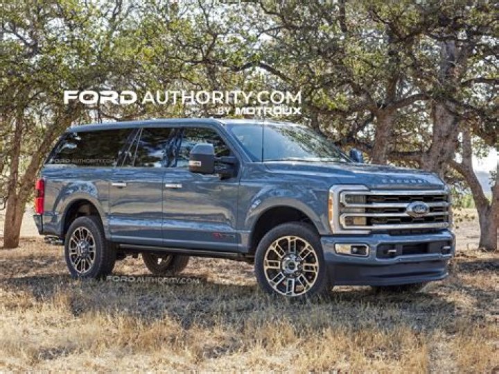 BIGGDOGG DIESEL ULTRA EXCURSION CONVERSION YouTube