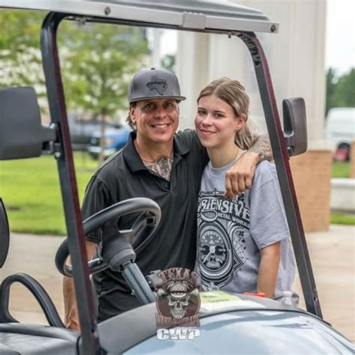 Bill Carlton Net Worth Bill Carlton Wife Ekstensive Metal Owner