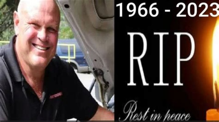 Bill Hewitt tribute a life dedicated to Ford Powerstroke's 1966 to 2023