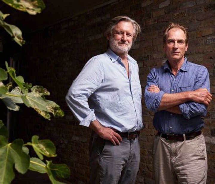 Bill Pullman 2022