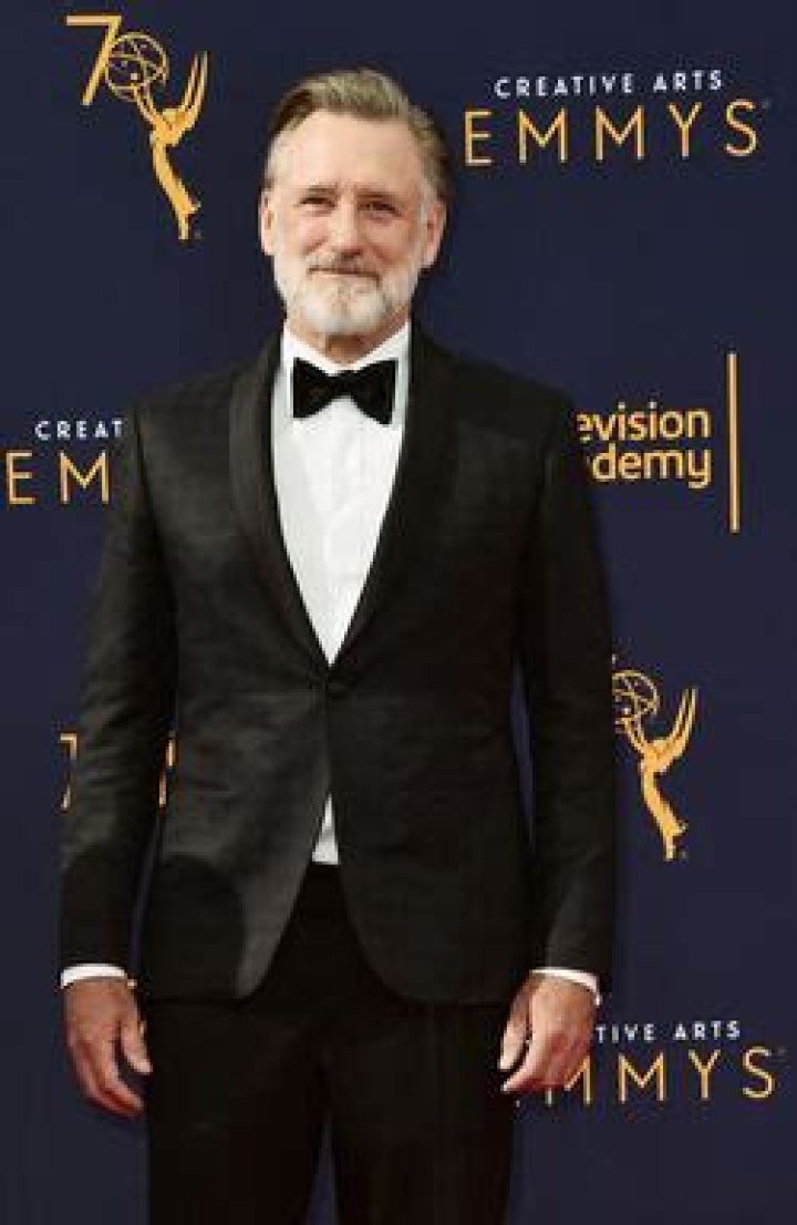 Bill Pullman Disney Wiki FANDOM powered by Wikia