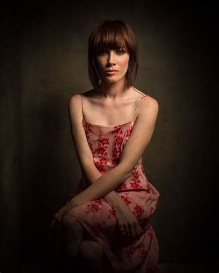 Bill Wadman Photographs People in a Corner a DIY Project Turned Portrait Series Fstoppers