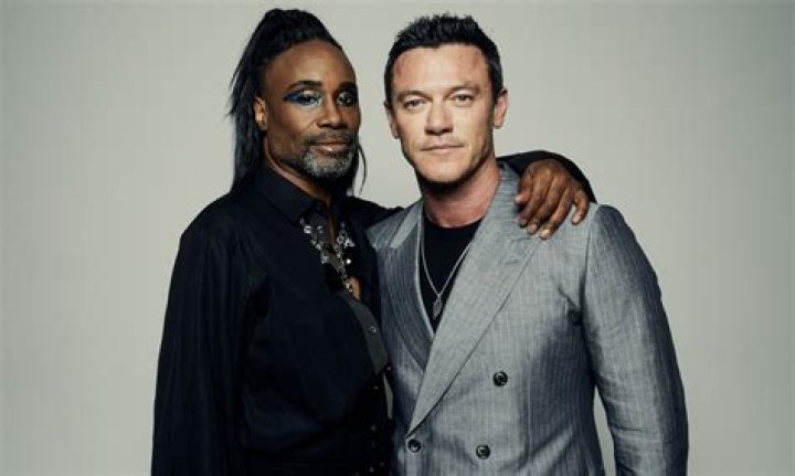 Billy Porter of 'Pose' Has Been Married to Adam Smith since 2017 Here