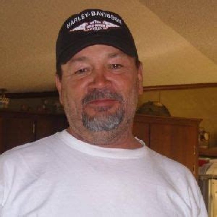 Billy Wayne Smith