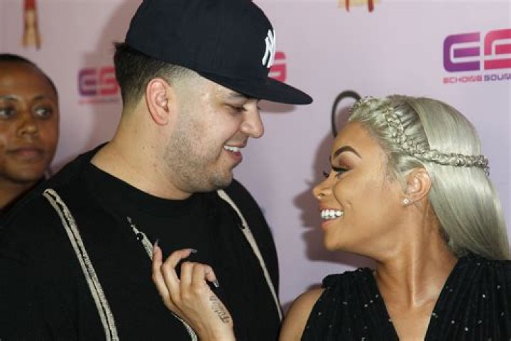 Blac Chyna's Dad Reveals What He Really Thinks Of Her A Kardashian