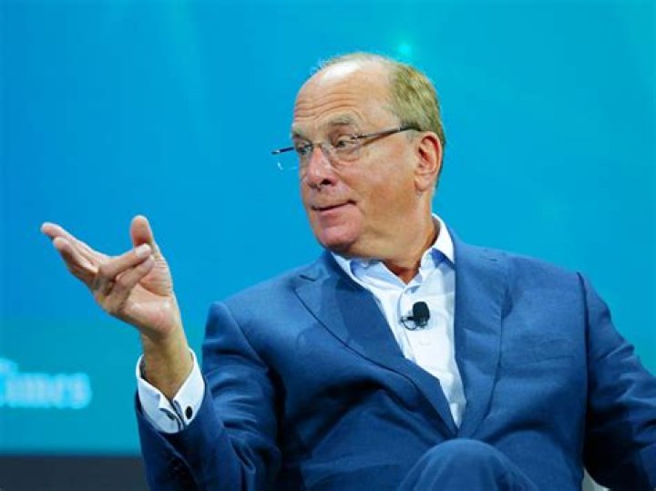 BlackRock CEO Predicts Cryptos Will Outshine US Dollar And Other