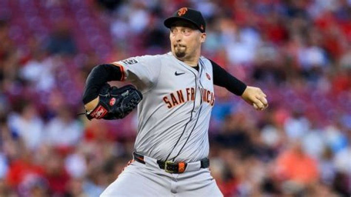 Blake Snell Net Worth (Updated December 2023) Age, Height, Bio...