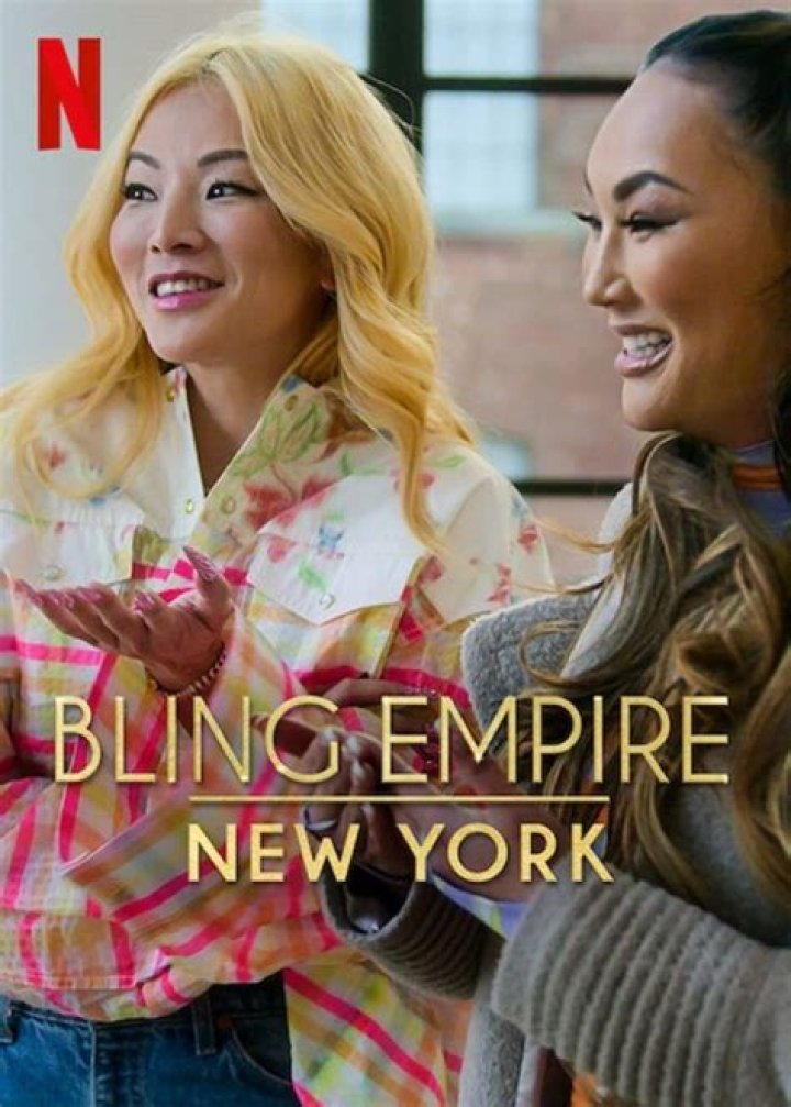 Bling Empire New York Queen Lynn Ban