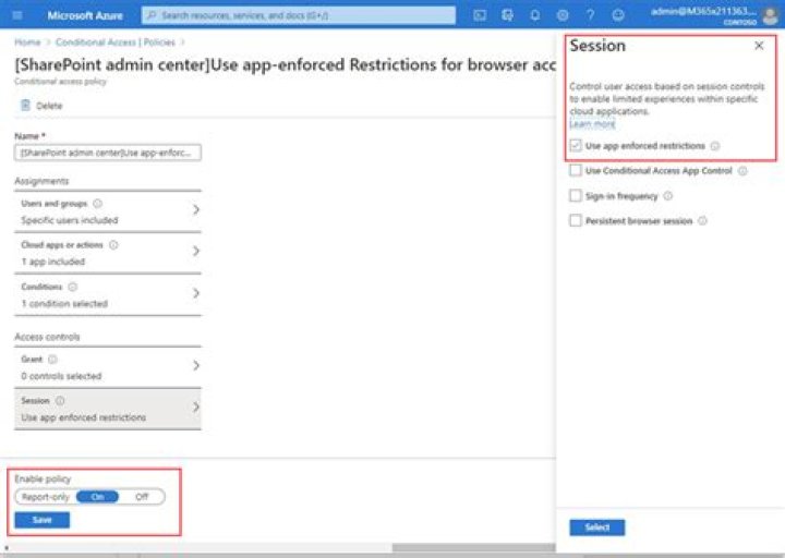 Block access to SharePoint for specific users Microsoft Teams