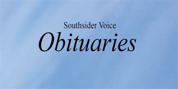 Blog Archives The Southsider Voice