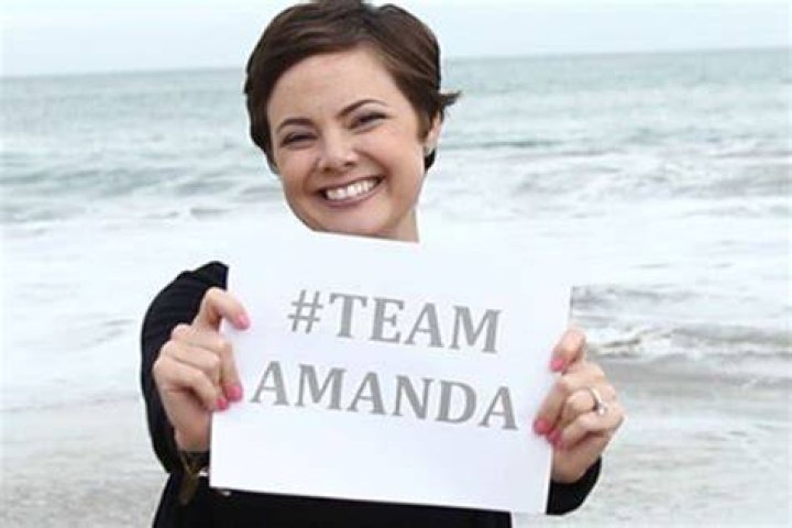 Blogger Amanda C. Riley Faked Cancer & Collected Over 100K in