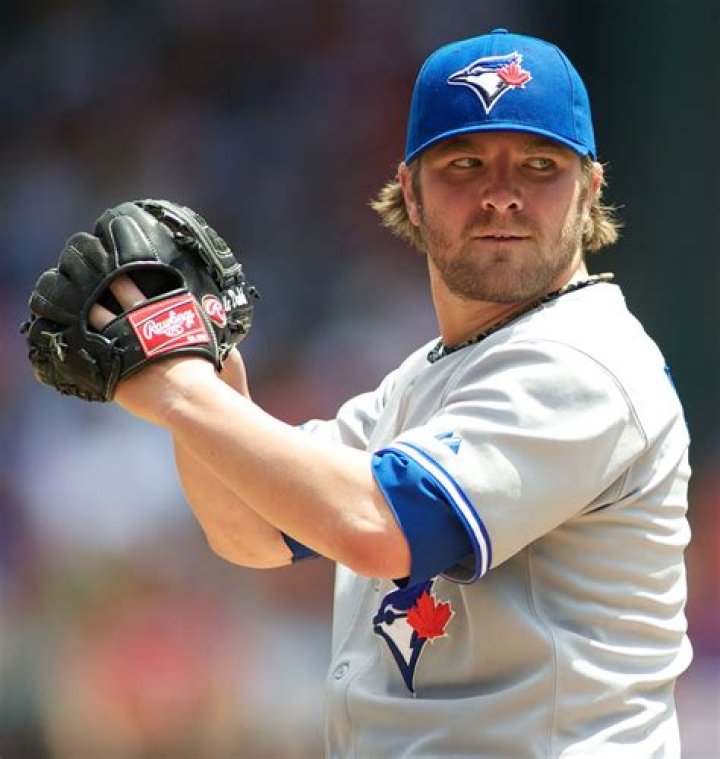 Blue Jays Kyle Drabek and the Cy Young connection