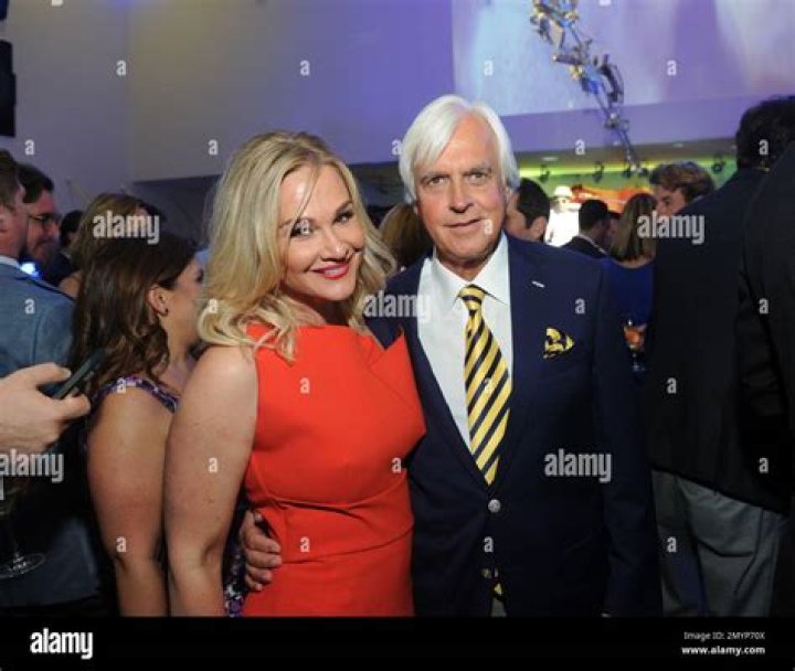 Bob Baffert Daughter / Oaowv4yxhcabdm They have three sons, taylor, canyon, forest, and a