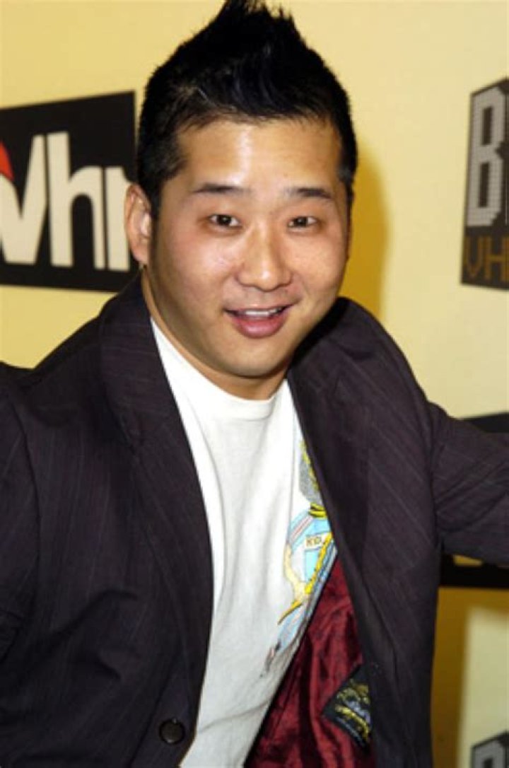 Bobby Lee IMDb