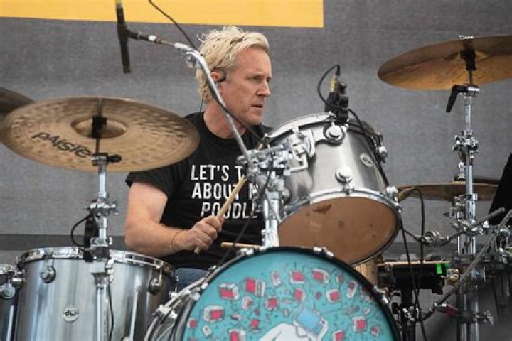 Body of Foo Fighters drummer Taylor Hawkins flown back to US