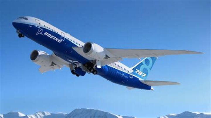 Boeing offers CEO Dave Calhoun 5Mplus in stock awards to stay on