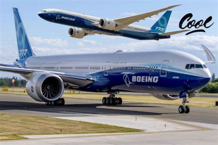 Boeing President Muilenberg to take over controls from CEO McNerney