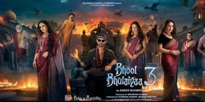 Bolly4u.love: The Ultimate Destination For Bollywood Movie Lovers!