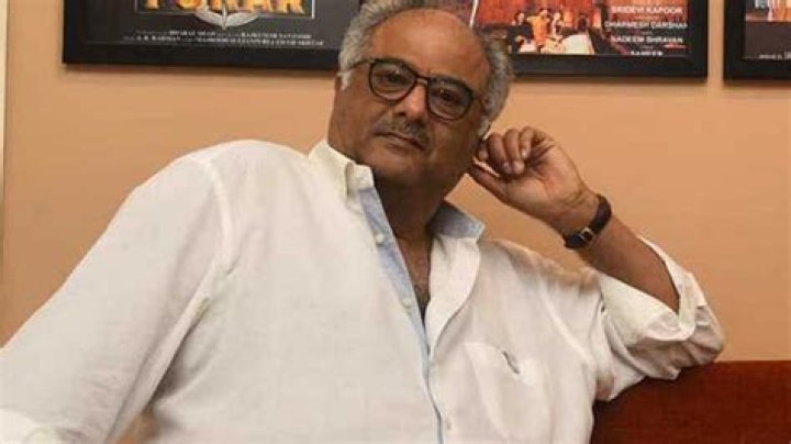 Boney Kapoor refuses to believe on Rajamouli