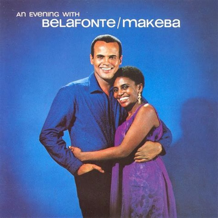 Bongi Makeba Alchetron, The Free Social Encyclopedia