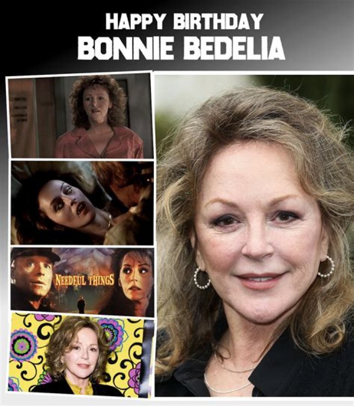 Bonnie Bedelia Birthday, Real Name, Age, Weight, Height, Family, Facts