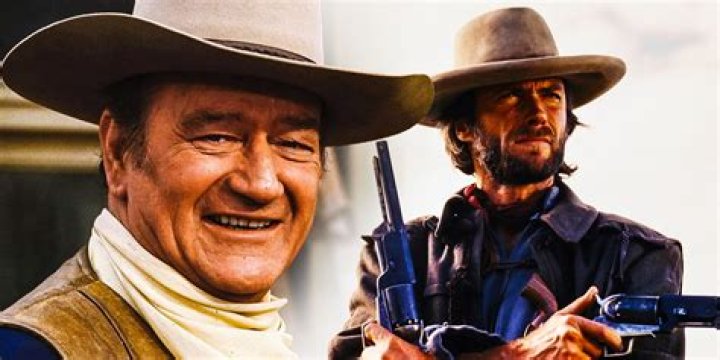 BOOM Clint Eastwood Infuriates Hollywood Liberals, Says THIS About