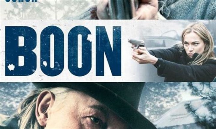 Boon Where to watch