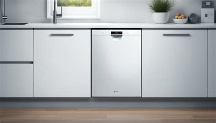 Bosch Dishwasher Door Won't Stay Open