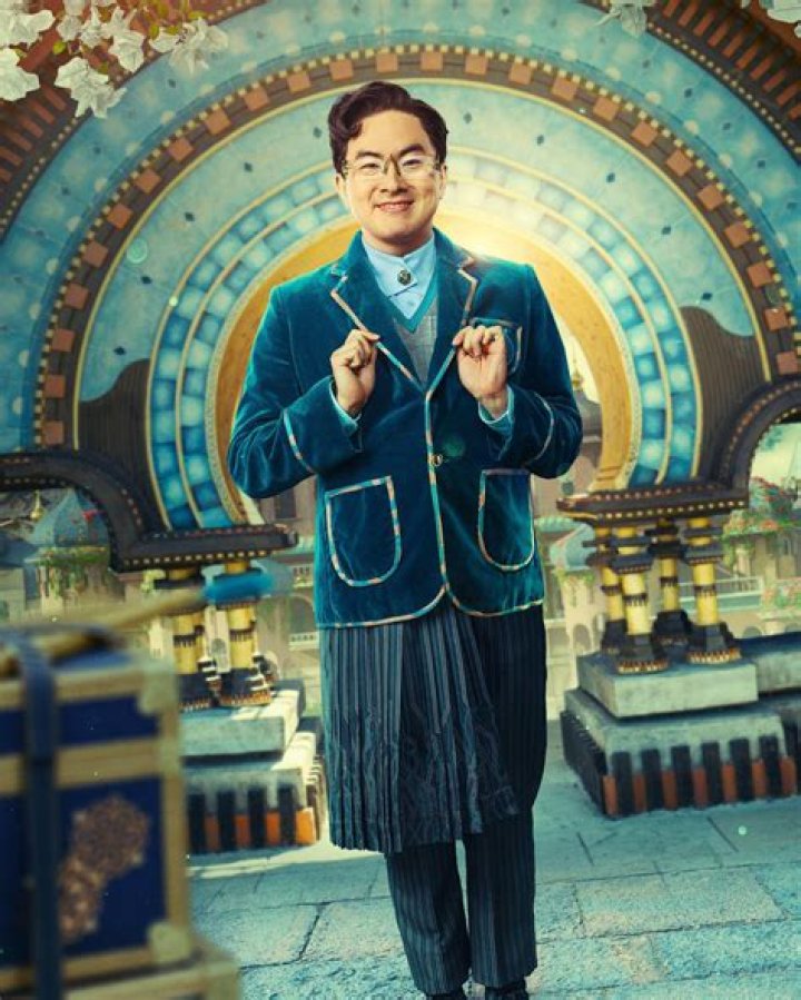 Bowen Yang Movies and Tv Shows, Instagram, Height, Ethnicity, Age ABTC