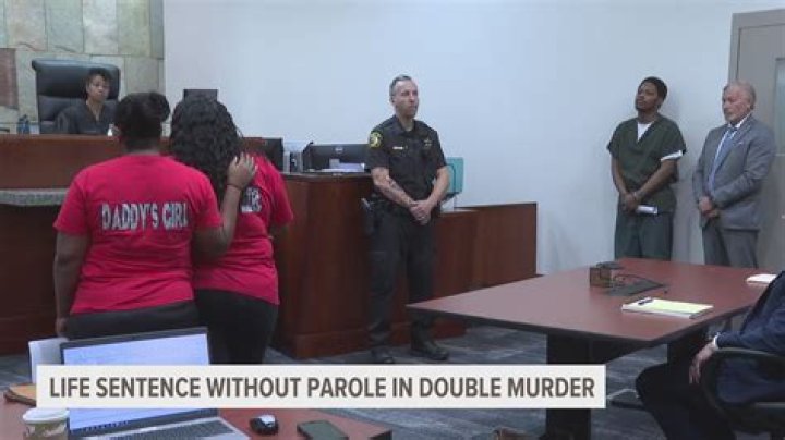Bowers sentenced to nearly 63 years News