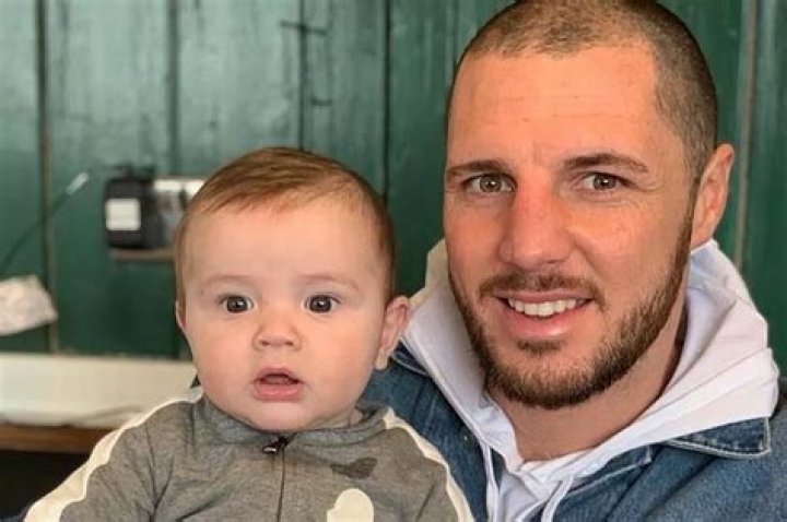 Boxer Tommy Coyle reveals adorable first picture of baby son Hull Live