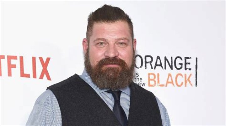 Brad William Henke dead Orange is the New Black actor dies at age 56 Evening Standard